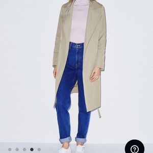 Storm classic Trench